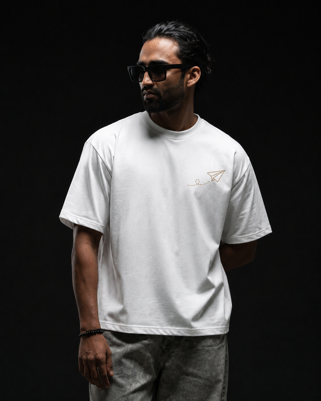 ORDINARY WAS NEVER THE PLAN – Oversized Tee-19