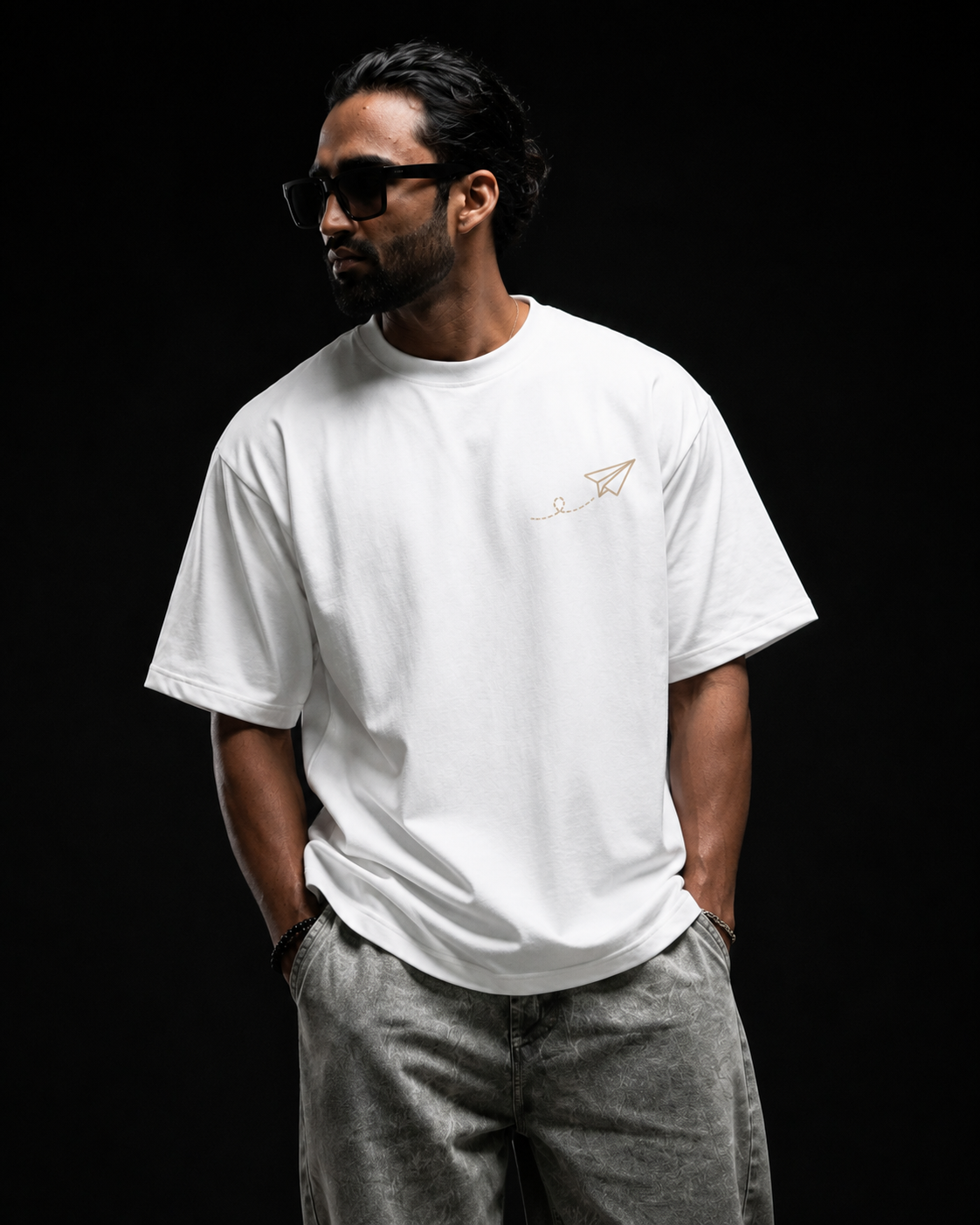 ORDINARY WAS NEVER THE PLAN – Oversized Tee-17