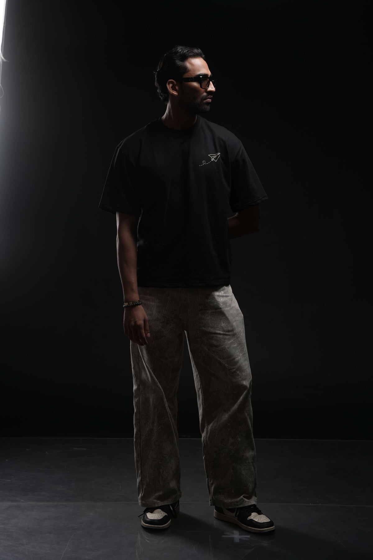 ORDINARY WAS NEVER THE PLAN – Oversized Tee-3