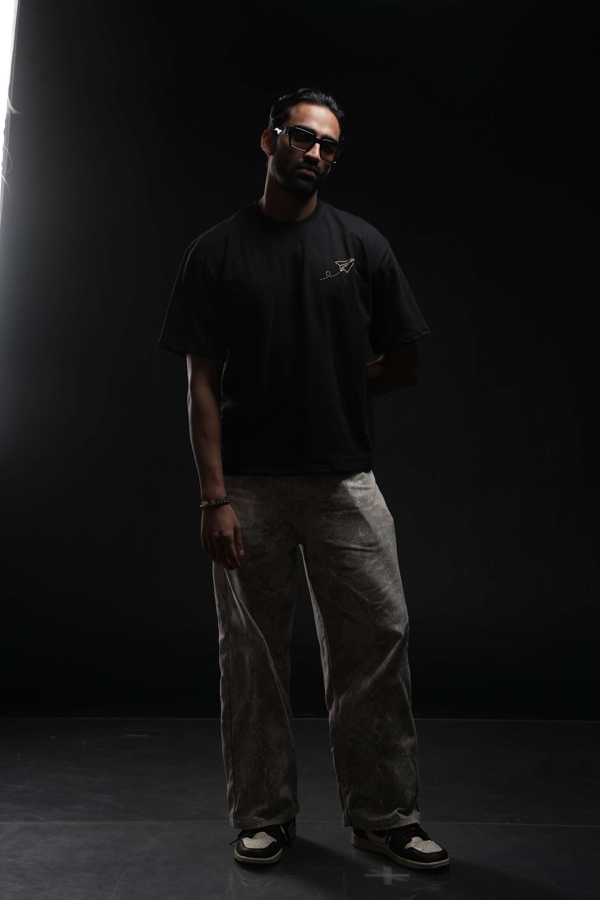 ORDINARY WAS NEVER THE PLAN – Oversized Tee-4