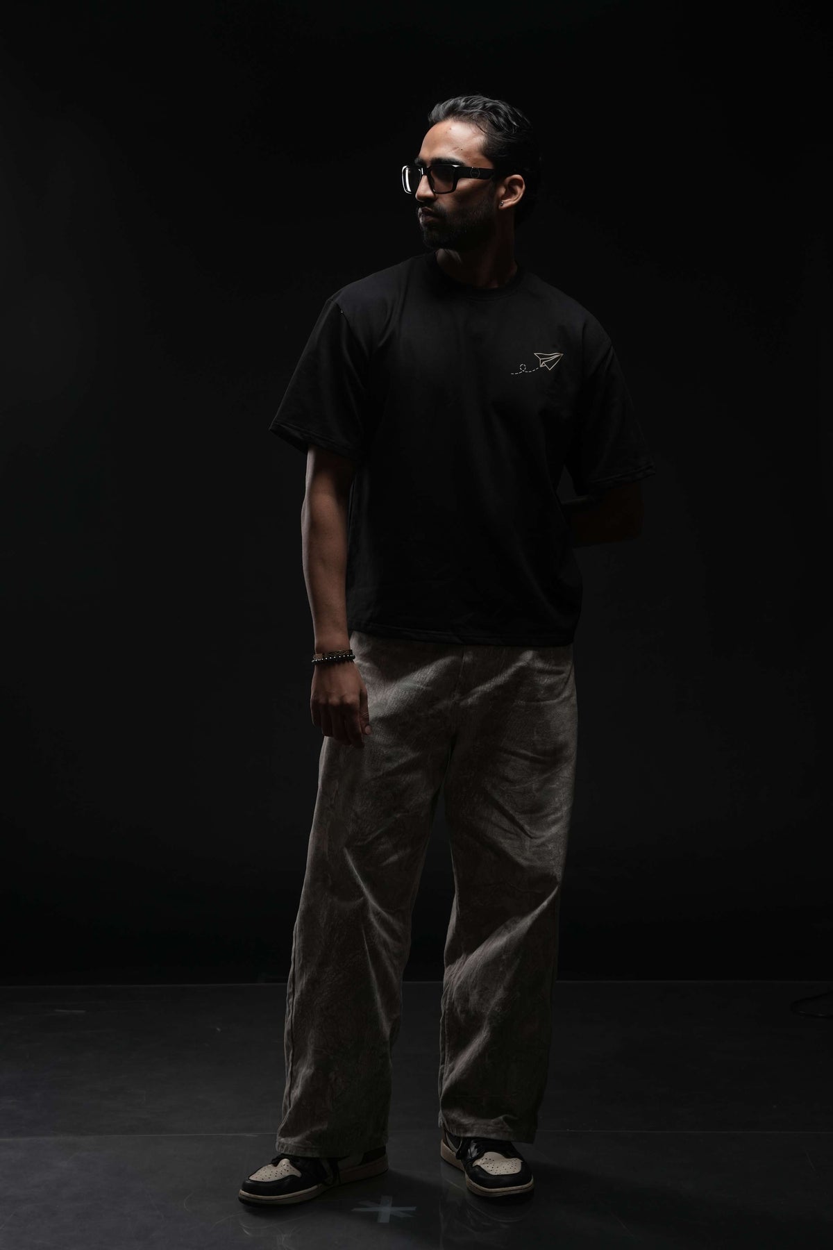 ORDINARY WAS NEVER THE PLAN – Oversized Tee-6
