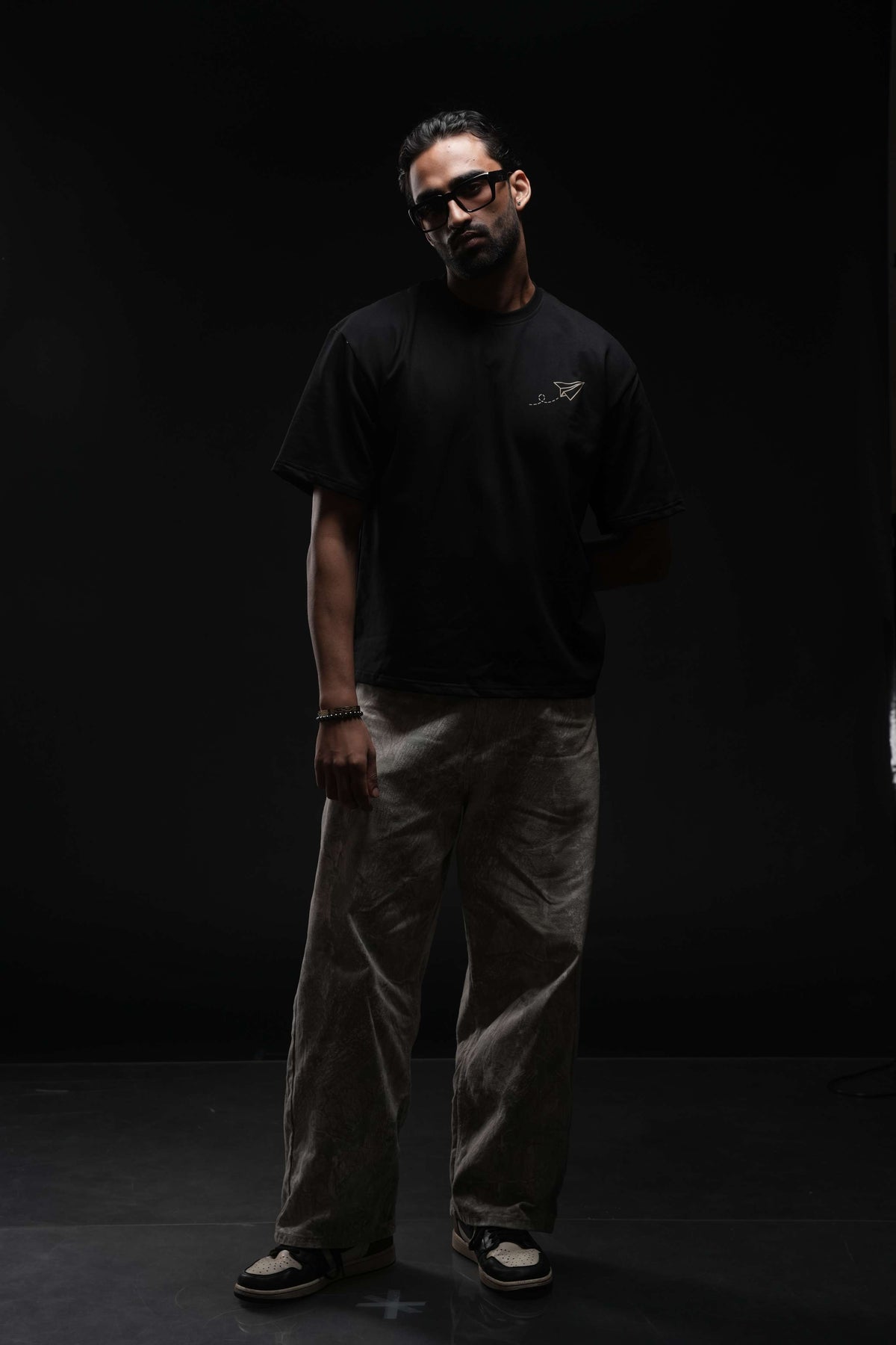 ORDINARY WAS NEVER THE PLAN – Oversized Tee-7