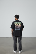 Certified Bad Decision 260 GSM Premium Oversized Tee